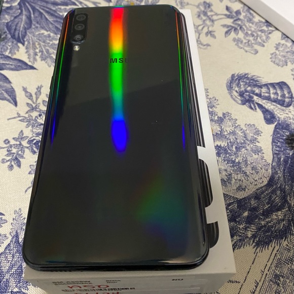 Smartphone Samsung A50 - Picture 4 of 4